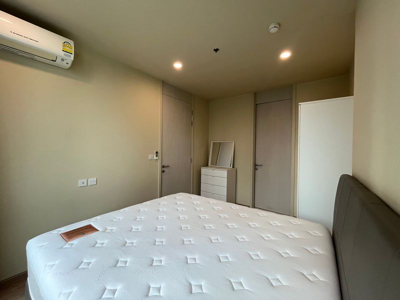 Condominium in Sukhumvit : Noble Recole Sukhumvit 19 
